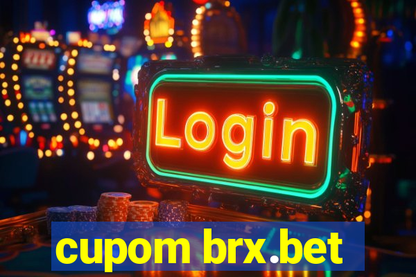 cupom brx.bet